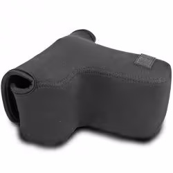 Accessory Power USA Gear DSLR Neoprene FlexSleeve, Custodia rigida, - Canon EOS 50D / 40D / 30D / 20D / 10D / T3 / T4i / T3i  ...
