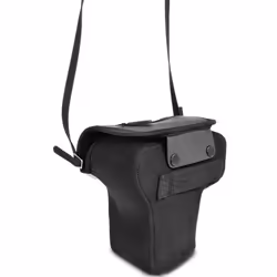 Accessory Power USA Gear DSLR Neoprene FlexSleeve Custodia rigida Nero