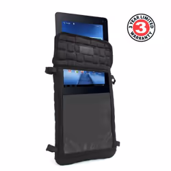 Accessory Power FlexARMOR X 17,8 cm (7") Cover Nero