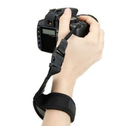 Accessory Power GRCMWS0100BKUS tracolla Fotocamera Neoprene Nero