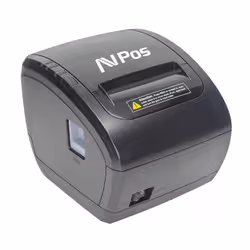 AVPos AVP-K90W stampante POS Cablato Termica diretta - Vista aggiuntiva 2