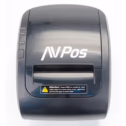 AVPos AVP-K90W stampante POS Cablato Termica diretta - Vista aggiuntiva 7