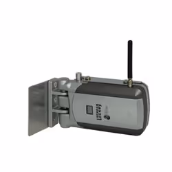 KH Security Remock Lockey, 150 mm, 100 mm, 40 mm, 600 g