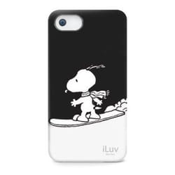 jWIN ICA7H383 custodia per cellulare Cover Nero