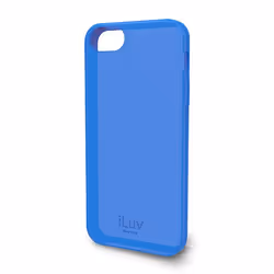 jWIN ICA7T306, Cover, Apple, Apple iPhone 5, Blu