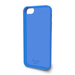 jWIN ICA7T306 custodia per cellulare Cover Blu