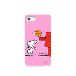jWIN iCA7H383 custodia per cellulare Cover Rosa