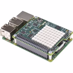 Raspberry Pi SC0329 non classificato - Vista aggiuntiva 2