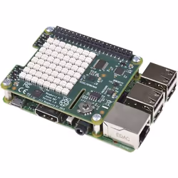 Raspberry Pi SC0329 non classificato - Vista aggiuntiva 3