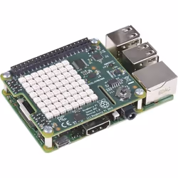 Raspberry Pi SC0329 non classificato - Vista aggiuntiva 4