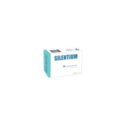 Silentium 30 Capsule 19 g