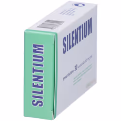 Silentium 30 Capsule 19 g - Vista aggiuntiva 3