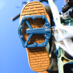 Crankbrothers Stamp 1 Gen 2 pedale per bicicletta Nero 2 pz - Vista aggiuntiva 5