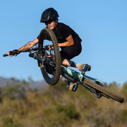 Crankbrothers Stamp 1 Gen 2 pedale per bicicletta Blu 2 pz - Vista aggiuntiva 6