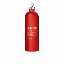 Body Exotics miscela di olio per il corpo alla camelia giapponese 100 ml