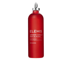 Body Exotics miscela di olio per il corpo alla camelia giapponese 100 ml