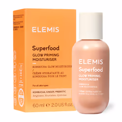 Elemis Superfood Glow Priming Moisturiser 60ml