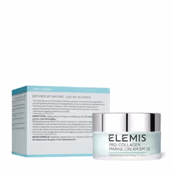 Elemis Pro-Collagen Marine Cream SPF 30 50ml - Vista aggiuntiva 4