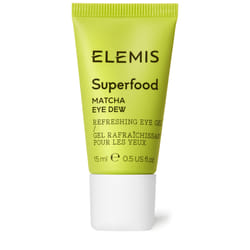 Elemis Matcha Eye Dew 15ml