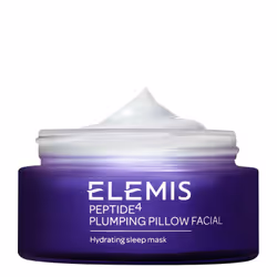 Elemis Peptide⁴ Plumping Pillow Facial 50ml
