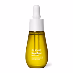 Elemis Superfood Facial Oil 15ml, 15 ml, Donna, Idratante, Nutriente, Levigante, Flacone contagocce, Prunus Amygdalus Dulcis  ...
