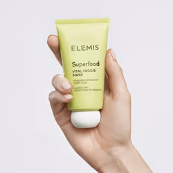 Elemis Superfood Vital Veggie Mask 75ml - Vista aggiuntiva 5