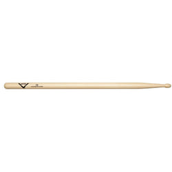 Vater VH2BW mazza, bacchetta e spazzola per percussioni Legno Bacchette per batteria
