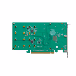 Highpoint SSD7505 drives allo stato solido 32,8 TB M.2 PCI Express 4.0 NVMe - Vista aggiuntiva 3