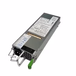 Extreme networks 10930A, Alimentatore (PSU), Interruttore, Grigio, X460-G2 series switches (non-PoE models), AC, 50 - 60 Hz