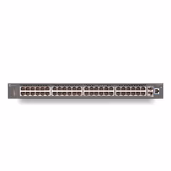 Extreme networks ERS 4950GTS, Gestito, L3, Gigabit Ethernet (10/100/1000), Full duplex, Montaggio rack