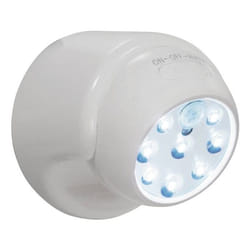Starlyf VVAVACIND0255 illuminazione da esterno Illuminazione esterna a parete/pavimento Alogena