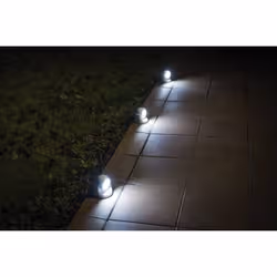 Starlyf VVAVACIND0255 illuminazione da esterno Illuminazione esterna a parete/pavimento Alogena - Vista aggiuntiva 7