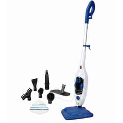 Starlyf 1414872 Pulitore a vapore portatile Blu