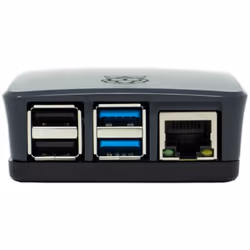 Raspberry Pi SC0230 non classificato - Vista aggiuntiva 2