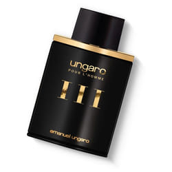 Emanuel Ungaro L' Homme III 100 ml Uomo