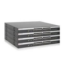 Enterasys Securestack B2H124-48 Gestito