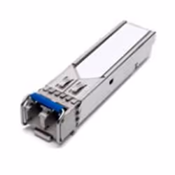 Extreme networks MGBIC-BX10-D, Fibra ottica, 1000 Mbit/s, SFP, LC, 10000 m