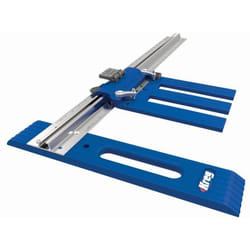 Kreg - Recinzione Per seghe circolari - KMA2685-INT