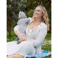 Momcozy S12 Pro tiralatte 160 ml Elettronico - Vista aggiuntiva 8