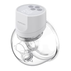Momcozy S12 Pro tiralatte 160 ml Elettronico