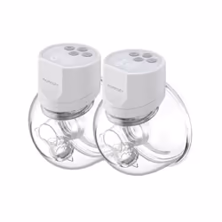 Momcozy S12 Pro tiralatte 160 ml Elettronico