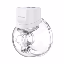 Momcozy S12 Pro tiralatte 160 ml Elettronico