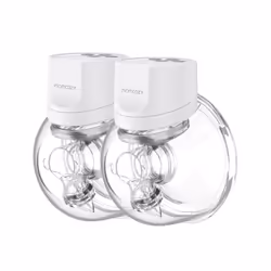 Momcozy S12 Pro tiralatte 160 ml Elettronico - Vista aggiuntiva 4