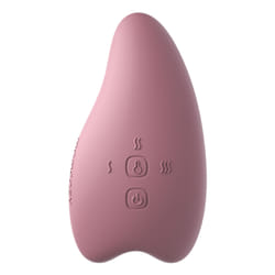Momcozy LM008-IR00BA-B massaggiatore Rosa
