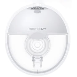 Momcozy BP179-GR00BA-A tiralatte 160 ml Elettronico