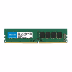 Crucial CT8G4DFD8213, 8 GB, 1 x 8 GB, DDR4, 2133 MHz, 288-pin DIMM