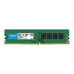 Crucial CT8G4DFD8213 memoria 8GB 1 x 8GB DDR4 2133 MHz
