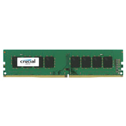 Crucial CT2K4G4DFS8266 memoria 8 GB 2 x 4 GB DDR4 2666 MHz