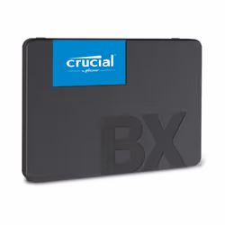 Crucial BX500 1 TB 2.5" Serial ATA III 3D NAND - Vista aggiuntiva 4