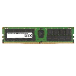 Micron MTA36ASF8G72PZ-3G2E1 memoria 64 GB 1 x 64 GB DDR4 3200 MHz Data Integrity Check (verifica integrità dati)